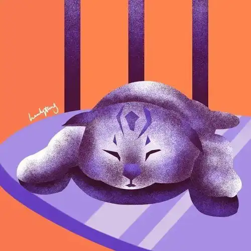 看完豆瓣灵魂画猫组,我笑到劈叉