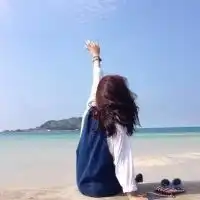 适合夏天的头像微信头像微信头像图片大全