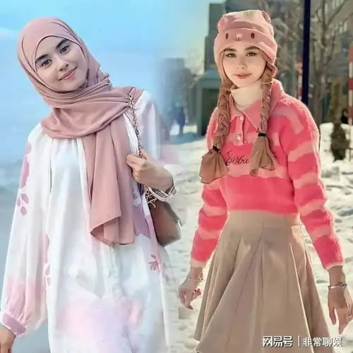 大马零零后九大美女,每个都是小仙女