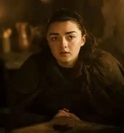 权力的游戏每集砸几百万美金制作每季出700套衣服