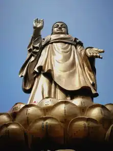 灵山大佛灵山大佛门票观光车成人票无锡灵山景区景区很大,可以玩一天,坐电瓶车驴妈妈点评