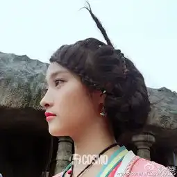 关晓彤是小花第一美女我没意见