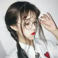 孤傲病女闺蜜头像一对两张微信头像图片大全