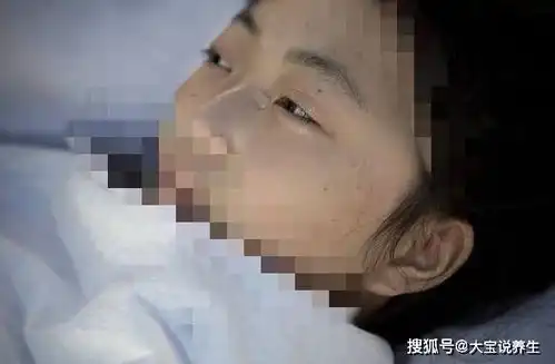 24岁女孩胃癌晚期离世,不吸烟喝酒,只因把1种东西当饭吃