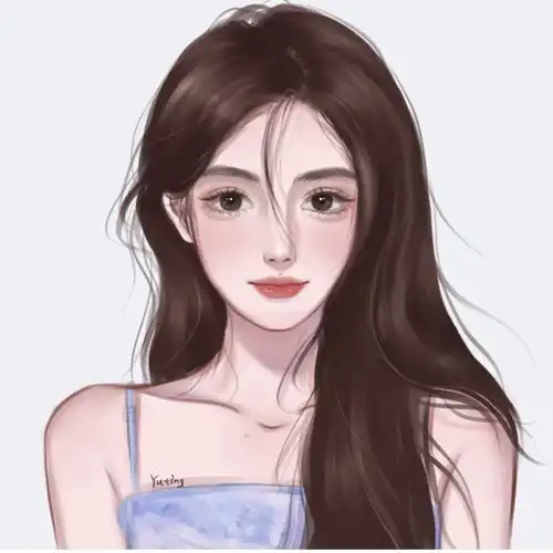 又一轮的手绘来喽大家能看出是谁吗