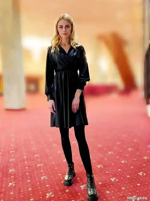 奥运美女爱笑的真人版芭比,又美又飒