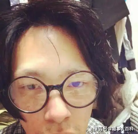 00后女孩子眼里公认的丑男的5大标志,占了3条,脱单难于脱贫