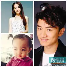 小萝莉版王祖蓝爆红网络草根明星撞脸大盘点