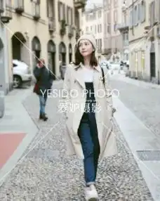 女生拍照逼格pose,看看明星们怎么摆