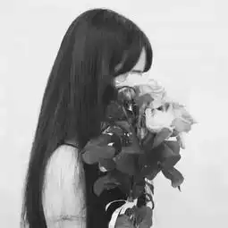 你这样的姑娘,活该单身