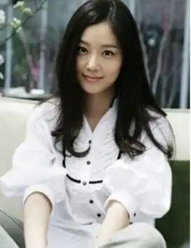 韩国公认10大零整容美女全智贤整鼻落榜