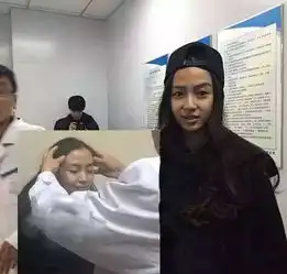 angelababy终于生了这个上海姑娘真的是人生赢家