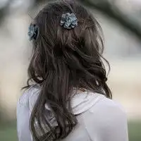 女生主打欧美控个性头像