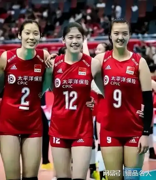 王云蕗疑似落选巴黎奥运会她是中国女排过渡时期的悲情人物