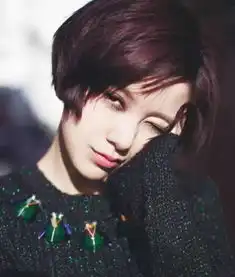 从优格女孩到霸气女王,对得起自己和时间,郭采洁就是比谁都努力又坚定