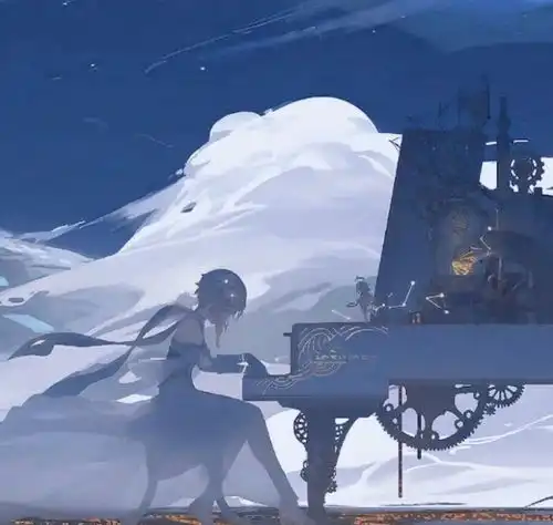 氛围感女头合集丨总有一张是你喜欢的