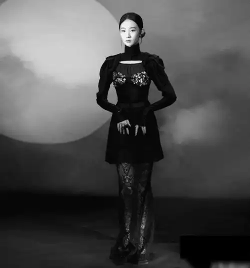 我就是演员将袭爱豆挑战经典影视剧,李汶翰饰演韦小宝