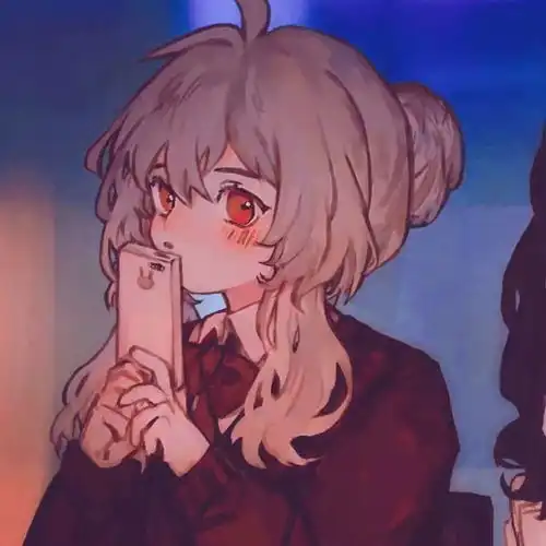 你爱我不必轰轰烈烈