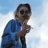 快手流行头像女生霸气社会微信头像图片大全