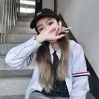 霸气的女生头像冷酷微信头像图片大全