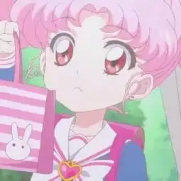 ins卡哇伊女生头像希望每个小仙女,喜欢与合适撞个满怀