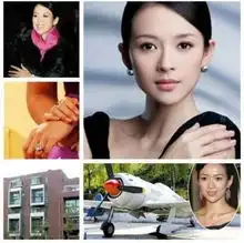 娱乐圈十大最出名的奢侈帝张艺谋收藏数十辆豪车