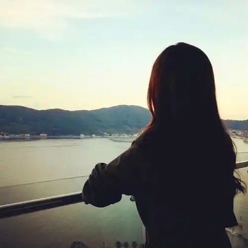 坐标重庆,小姐姐一枚,过年想去青岛,有一起结伴...