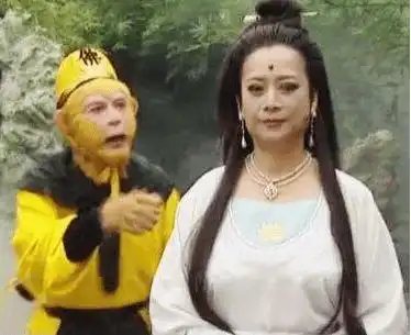 唐僧为啥喊女妖为女菩萨读懂了菩萨二字,你就长生了