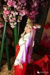 科普福利日本巫女现状,清心寡欲背后的故事