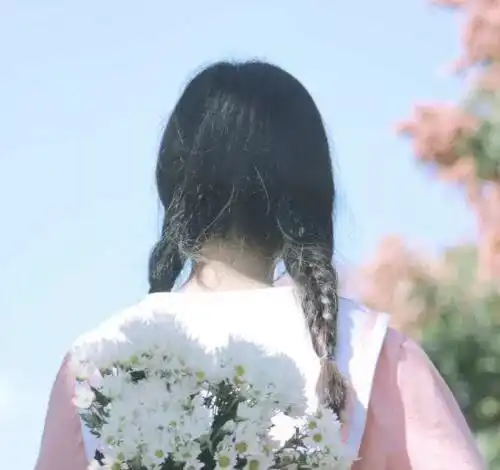 好看的头像适合12岁的女