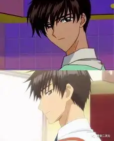 魔卡少女樱动画新旧画风对比,她还是你的童年女神吗