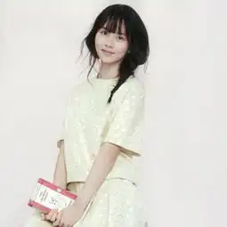 韩国女星金所炫微博头像高清的有没有啊好漂亮