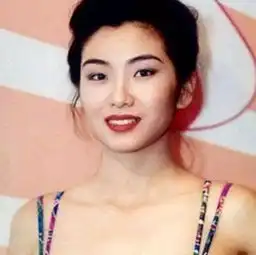 世上最丑的女人头像港姐