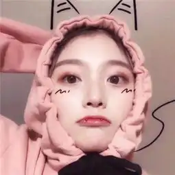 微信最吉利的好看头像女正能量让我们红尘做伴吃的白白胖胖