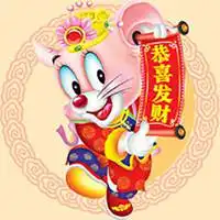 属鸡招财吉祥微信头像图片微信头像图片大全