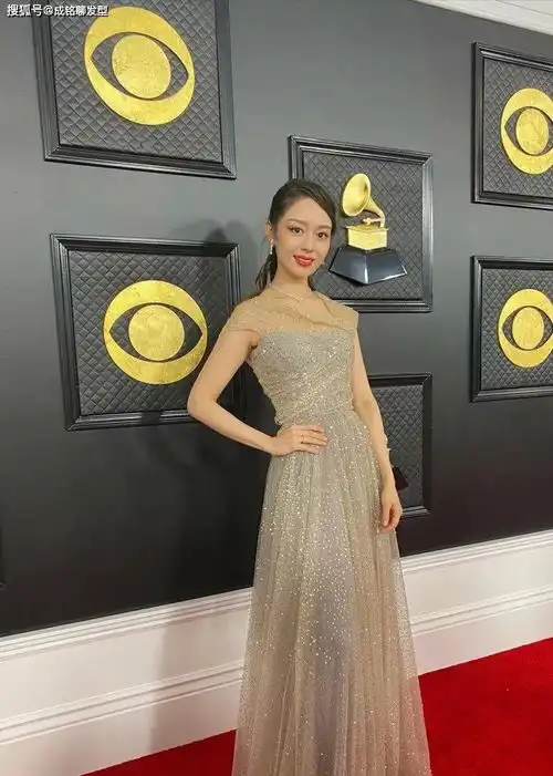 最新女生头像气质吉娜