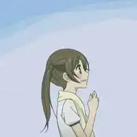 超好看元气少女缘结神奈奈生头像微信头像图片大全