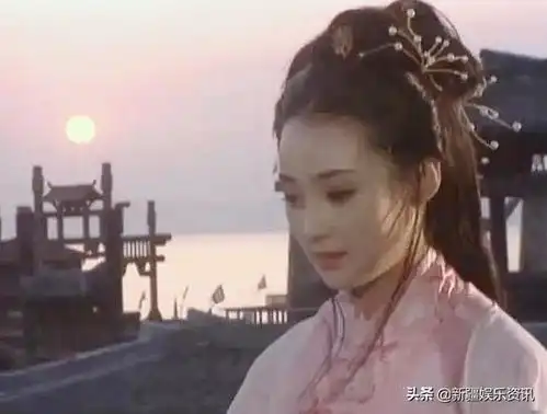 娱乐圈中公认的古装扮相美人脸,你最喜欢哪一位