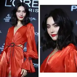 小长假穿搭参考,欧阳娜娜的西装周雨彤的优衣库卫衣最好穿