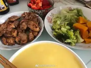 抖音第一美女晒出健身照后,网友我哭了一整夜
