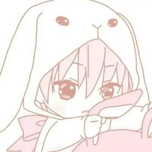 情侣头像唯美情头分享第四期第一部分