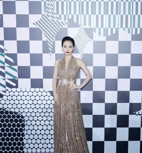 千古玦尘芜浣太气人,张嘉倪古装艳压女主,豪门气场真绝