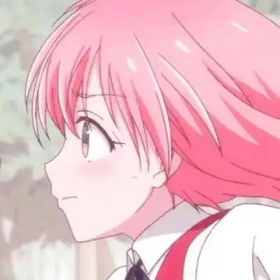 头像100张男女动漫头像