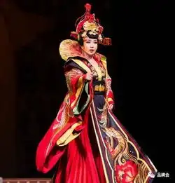 经典话剧武则天,收官锦官城,特惠品牌会,抢票请早