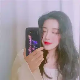 qq女生超霸气头像手机控