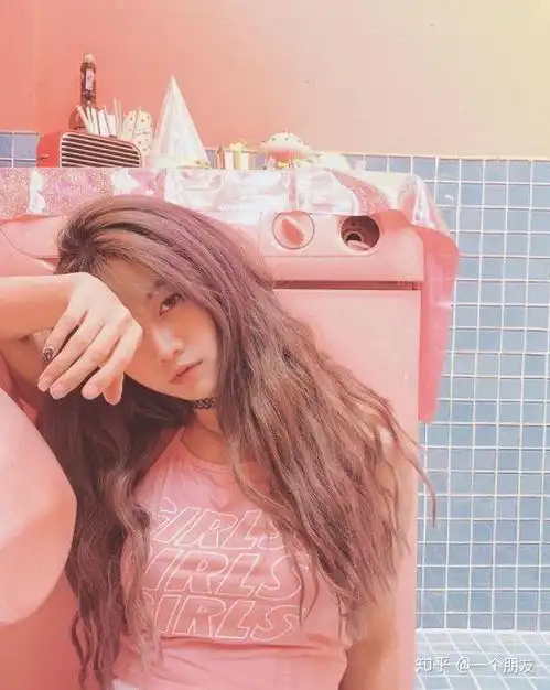 健身女孩子微信头像有没有健身女孩子用的头像呀