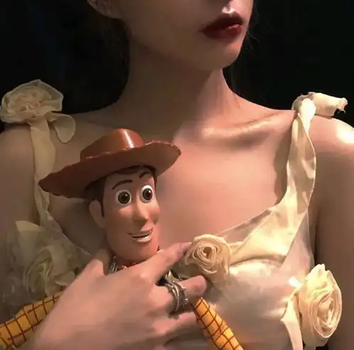 女头所谓的世间