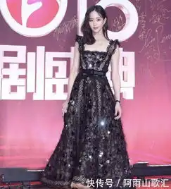 张钧甯早年出席国剧盛典,即使谈雅妆容,那微笑一样让人怦然心动