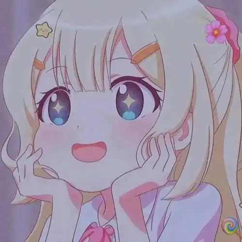 头像人间值得,你也值得