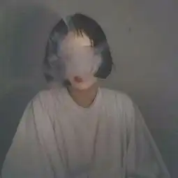 黑暗霸气风头像女远走高